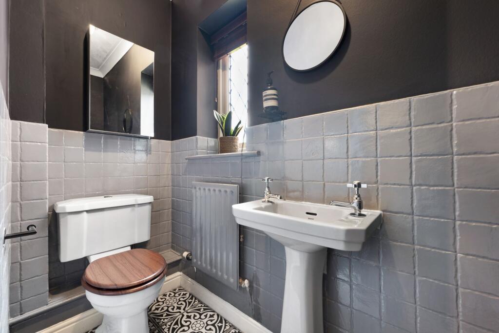 Additional image 20 of Vale Coppice, Ramsbottom, BL0 9 | Impressive 5-Bedroom Detached with Open-Plan Kitchen, Private Garden & Garage