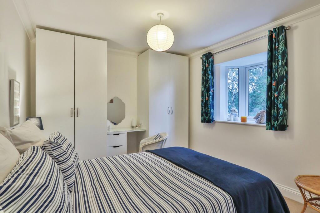 Additional image 12 of Chine Crescent Road, West Cliff, Bournemouth, Dorset, BH2