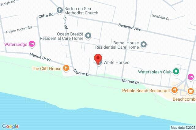 Additional image 25 of White Horses, Marine Drive, Barton on Sea, Hampshire, BH25