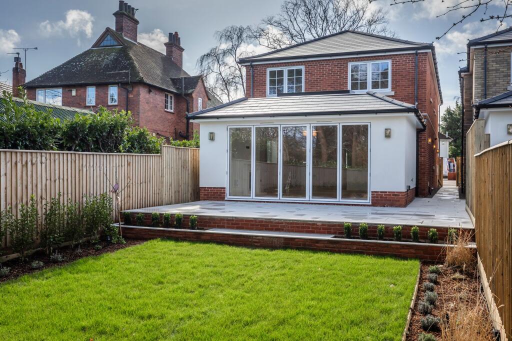 Additional image 16 of Haven, Clifton Road, Lower Parkstone, Poole BH14 9PP