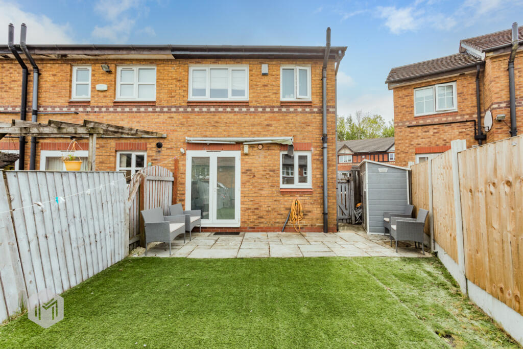 Additional image 13 of Stonehaven, Bolton, Greater Manchester, BL3 4UW