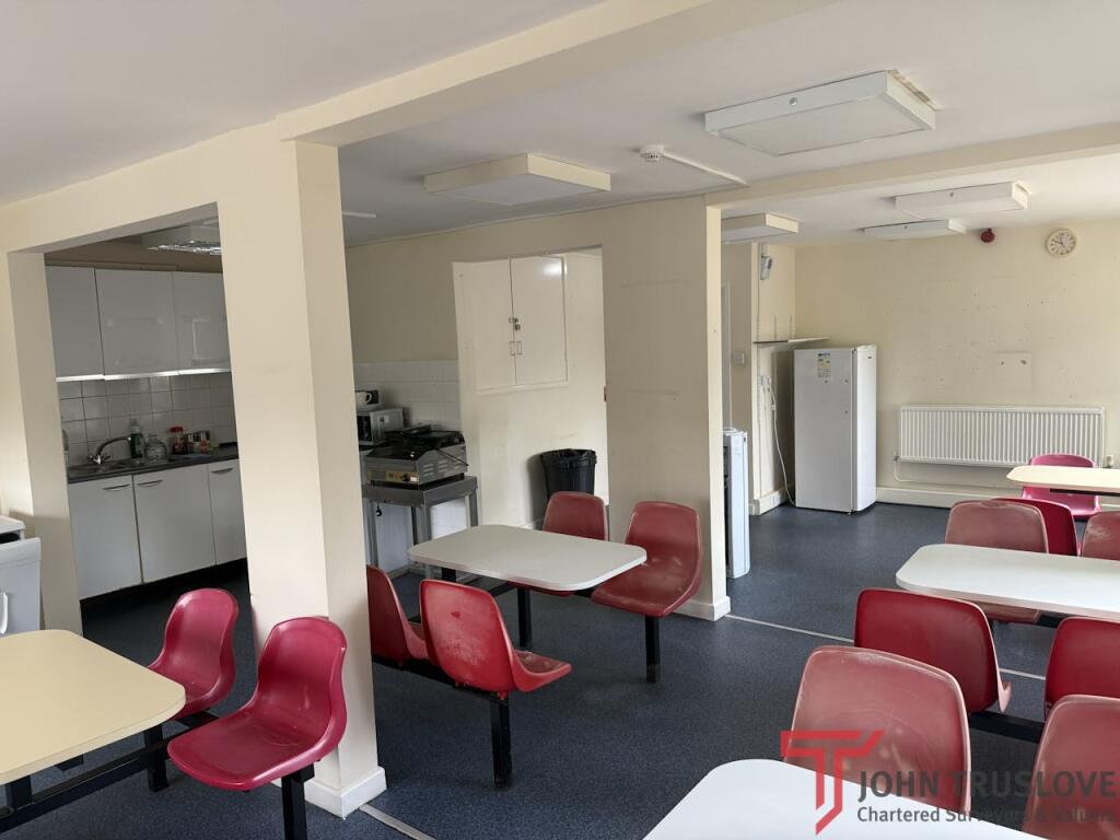 Additional image 8 of Units 36-37 Crossgate Road, Park Farm Industrial Estate, Redditch, B98 7SN