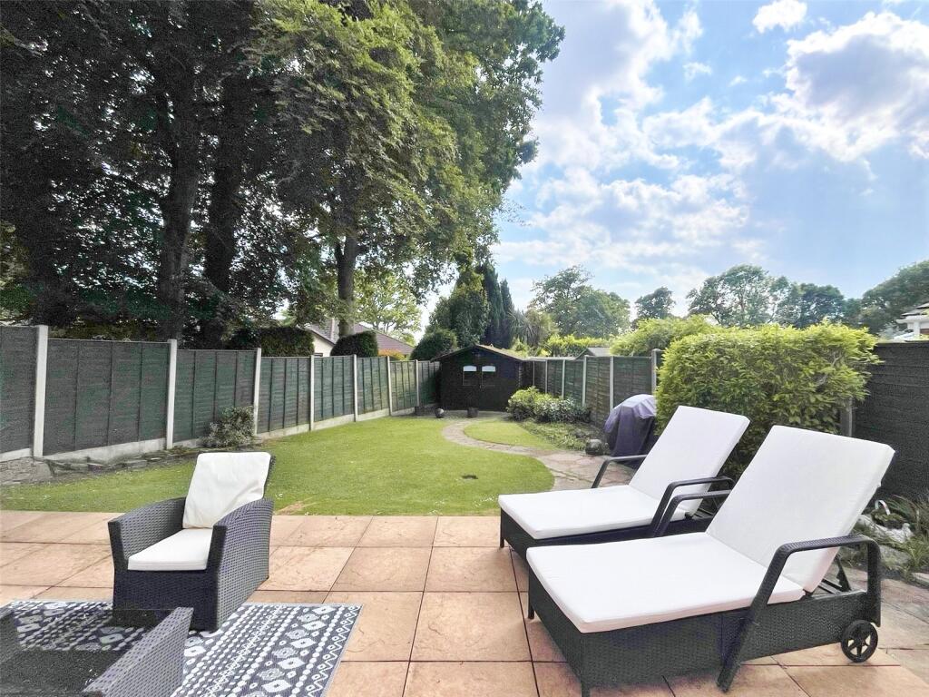 Additional image 2 of Strathmore Drive, Verwood, Dorset, BH31