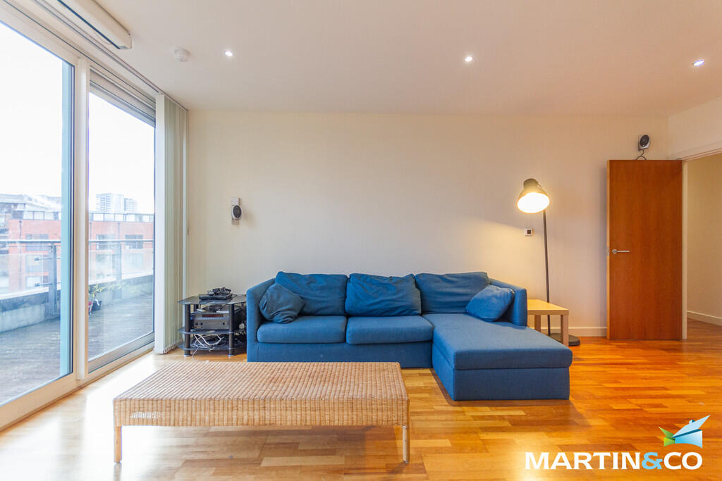 Additional image 3 of The Mill, Morville Street, Birmingham, B16