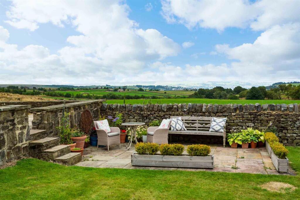 Additional image 21 of The Nook, Oakworth, Keighley