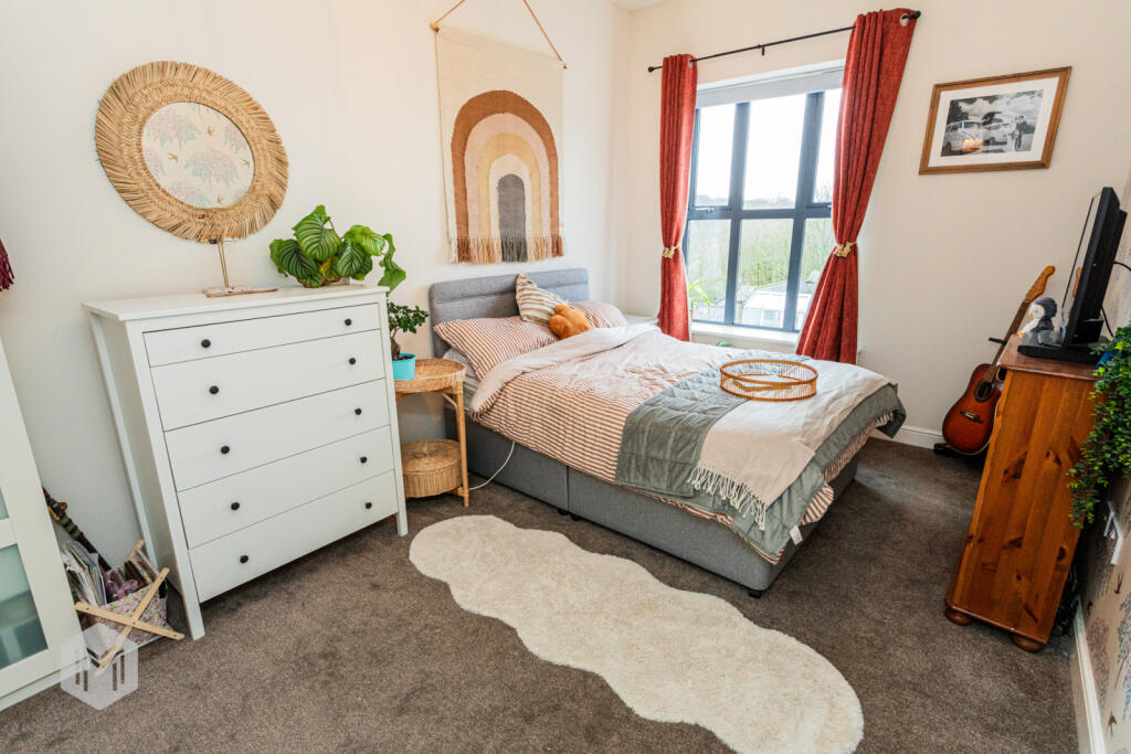 Additional image 5 of Kiers Court, Horwich, Bolton, Greater Manchester, BL6 6TN