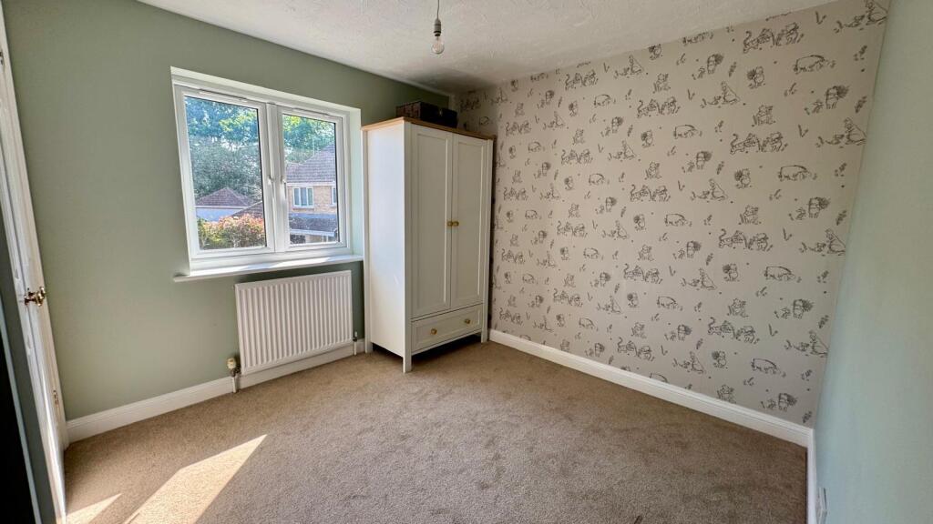 Additional image 7 of Albion Way, Verwood