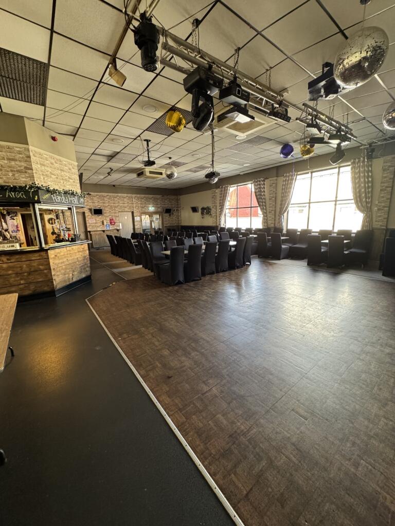 房产图片 8 - 兰开夏郡博尔顿利特尔弗勒村教堂街51-53号, BL3