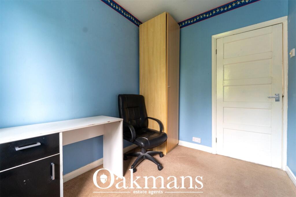 Additional image 15 of Alwold Road, Birmingham, West Midlands, B29