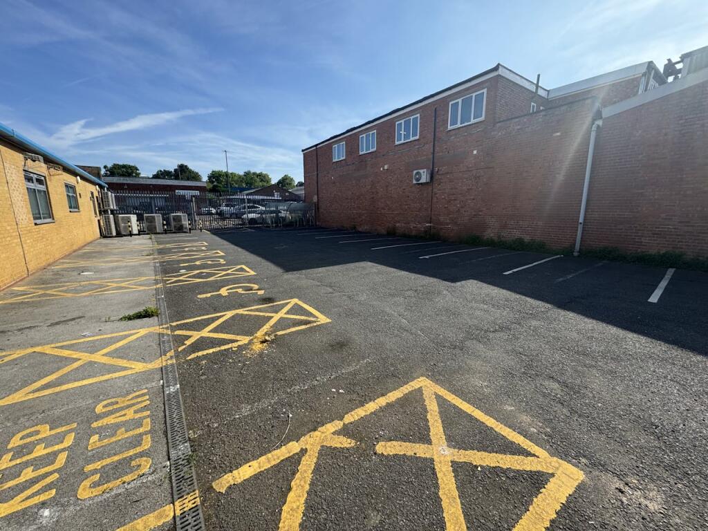 房产图片 9 - 地面层物业，Facet路，伯明翰，B38 9PT