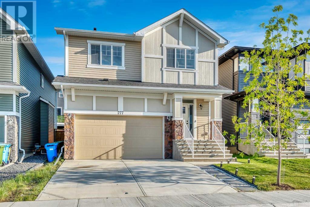 Property image for 277 Ambleside Avenue NW|Calgary, Alberta T3P1S4