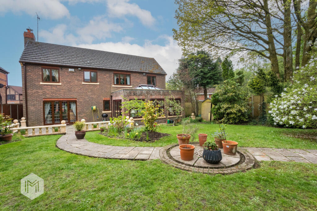 Additional image 10 of Hasguard Close, Bolton, Greater Manchester, BL1 5FE