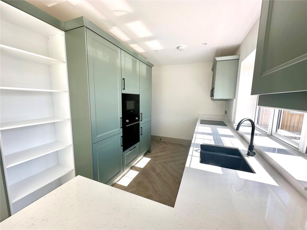 Additional image 3 of Oaks Drive, St. Leonards, Ringwood, Dorset, BH24