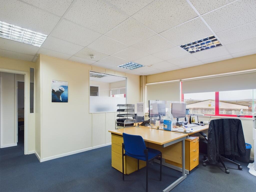 Additional image 8 of Unit 1, Aspen Court, 87 Marlborough Road, Lancing Business Park, Lancing, West Sussex, BN15 8UN