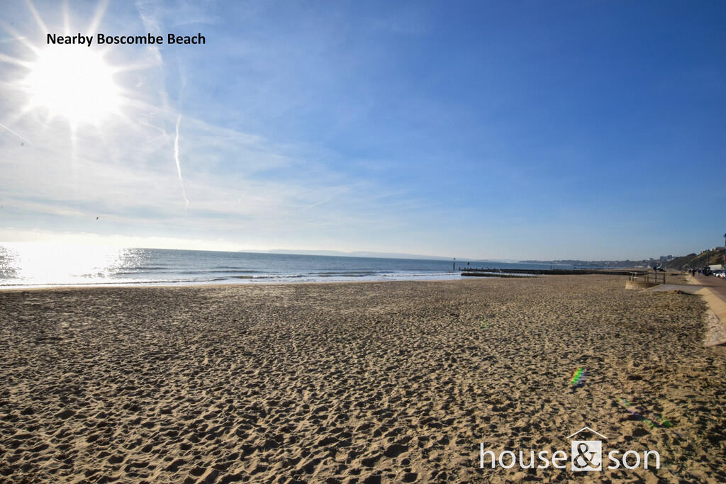 Additional image 7 of Ocean Heights, 22 Boscombe Cliff Road, Boscombe, Bournemouth, BH5