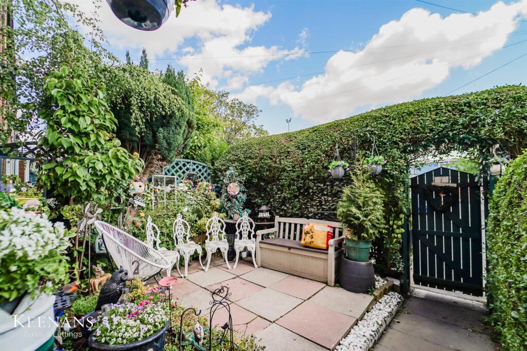 Additional image 2 of Gigg Lane, Bury