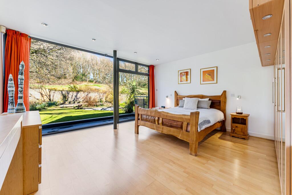 Additional image 22 of Croft House, Princess Road, Lostock – Stunning 7-Bed Home with Views Over Bolton Golf Course