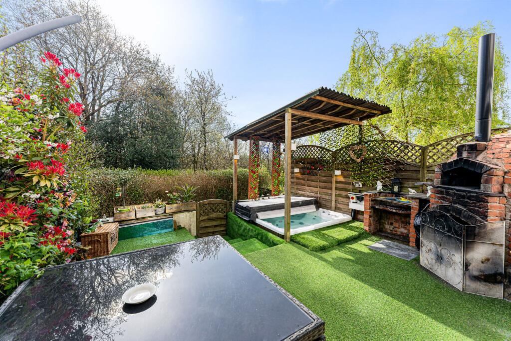 Additional image 21 of Bradshaw Brow, Bolton, BL2