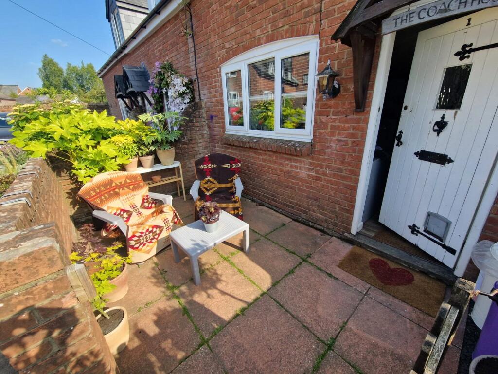 Additional image 14 of Kingsburys Lane, Ringwood, Hampshire, BH24
