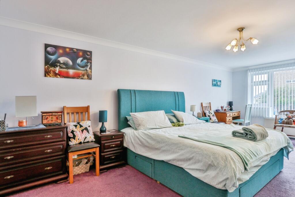 Additional image 8 of St. Catherines Road, Bournemouth, Dorset, BH6