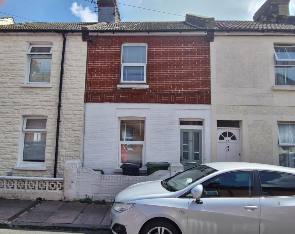 Property image for Sydney Road, Eastbourne, East Sussex, BN22