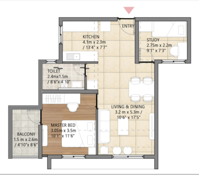 Property image for 7th Cross Road, Chembur East, Mumbai