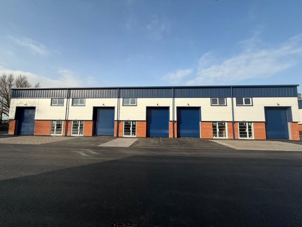 Additional image 10 of Unit 10 Worthing Business Park, Dominion Way, Worthing, West Sussex, BN14