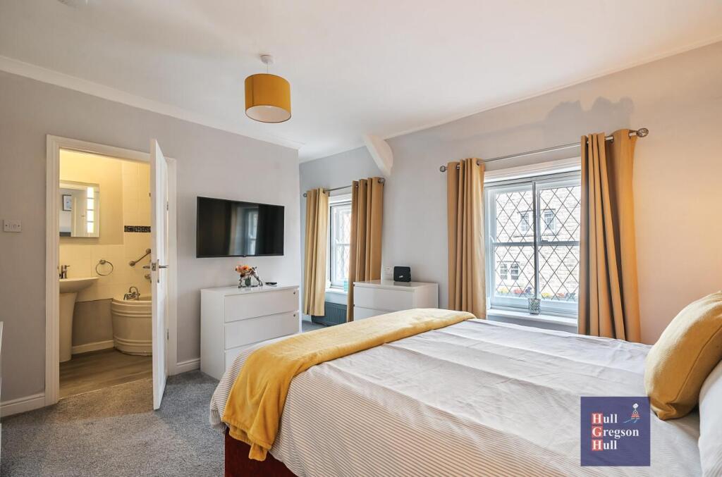 Additional image 6 of 9 Eldon Terrace, Swanage