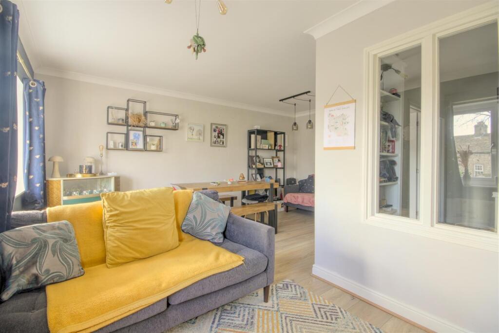 Additional image 10 of Ivy House Gardens, Gargrave