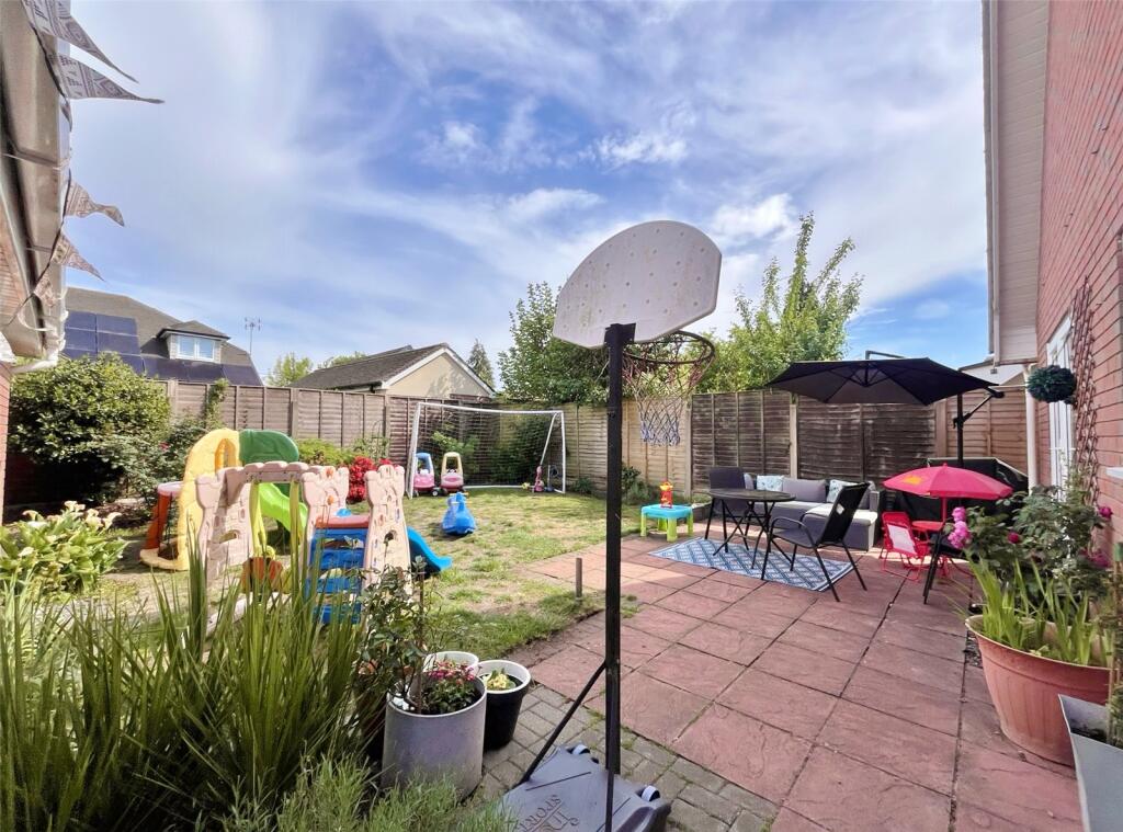 Additional image 15 of Moneyfly Road, Verwood, Dorset, BH31