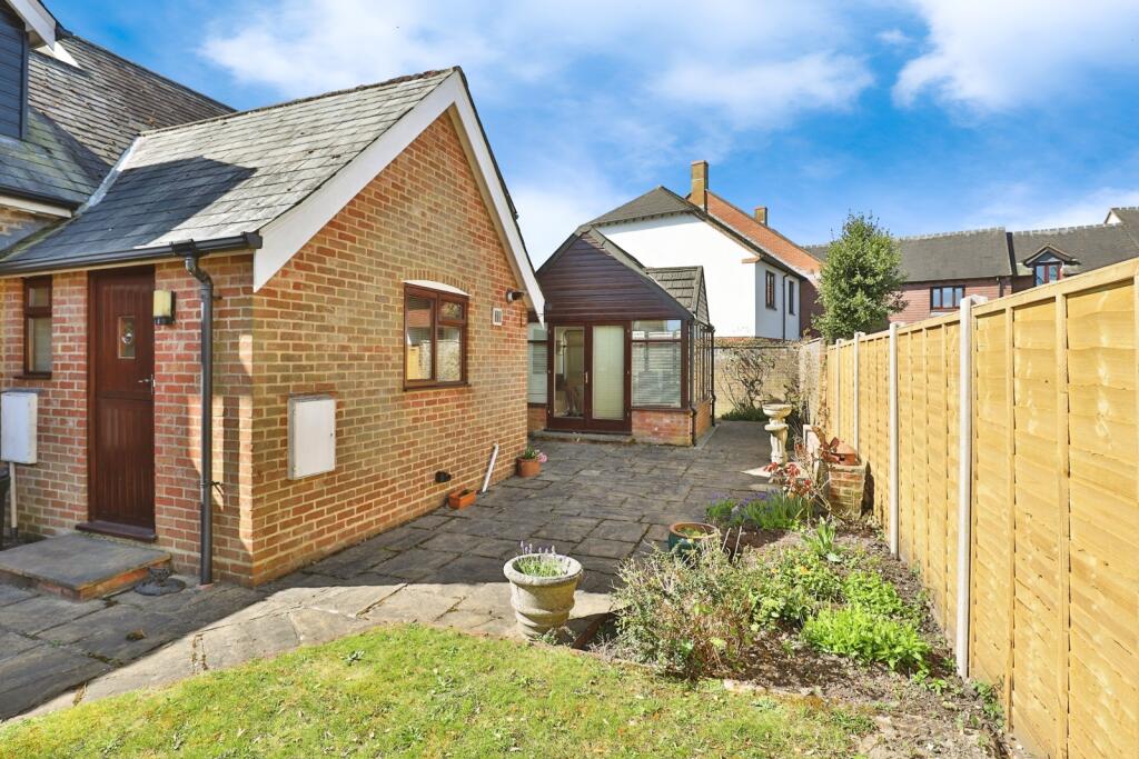 Additional image 19 of Ringwood, Hampshire, BH24