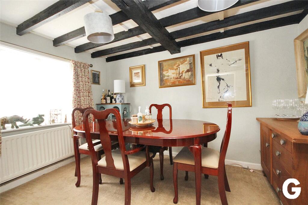 Additional image 4 of Coxstone Lane, Ringwood, Hampshire, BH24