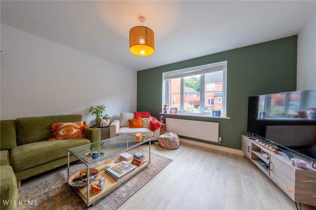 Additional image 3 of Watchman Walk, Tamworth, Staffordshire, B79