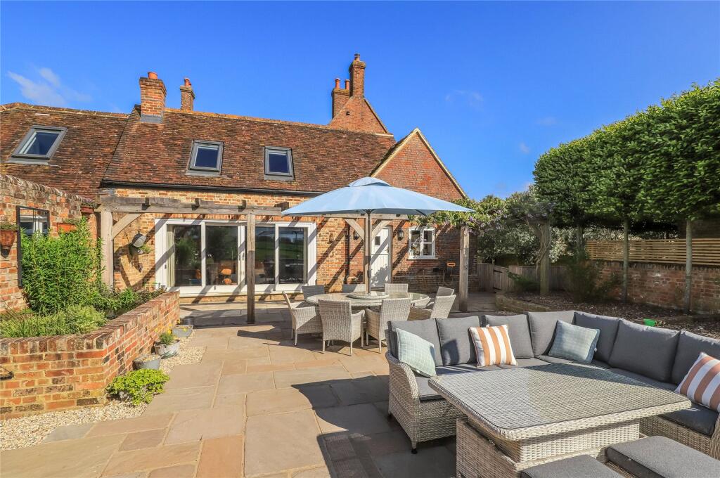 Additional image 13 of New Barn Fram, Knowlton, Wimborne, BH21