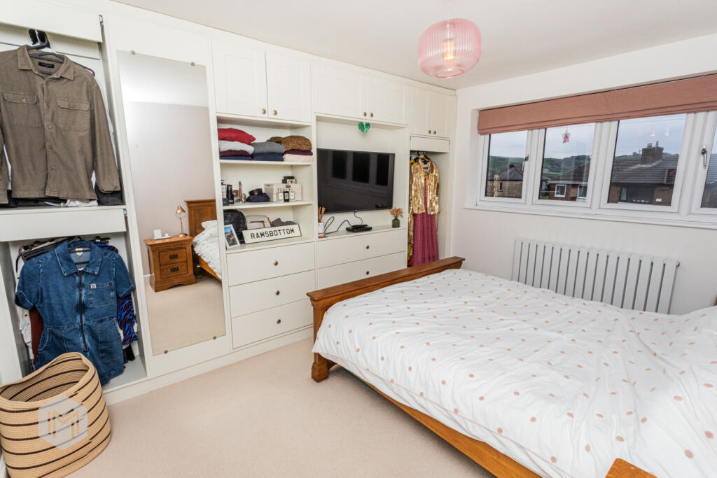 Additional image 14 of Bramworth Avenue, Ramsbottom, Bury, Greater Manchester, BL0 9EJ