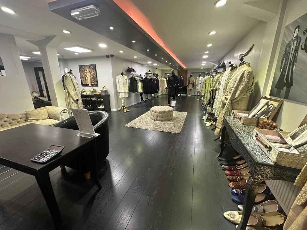 Additional image 9 of Soho Road, Birmingham