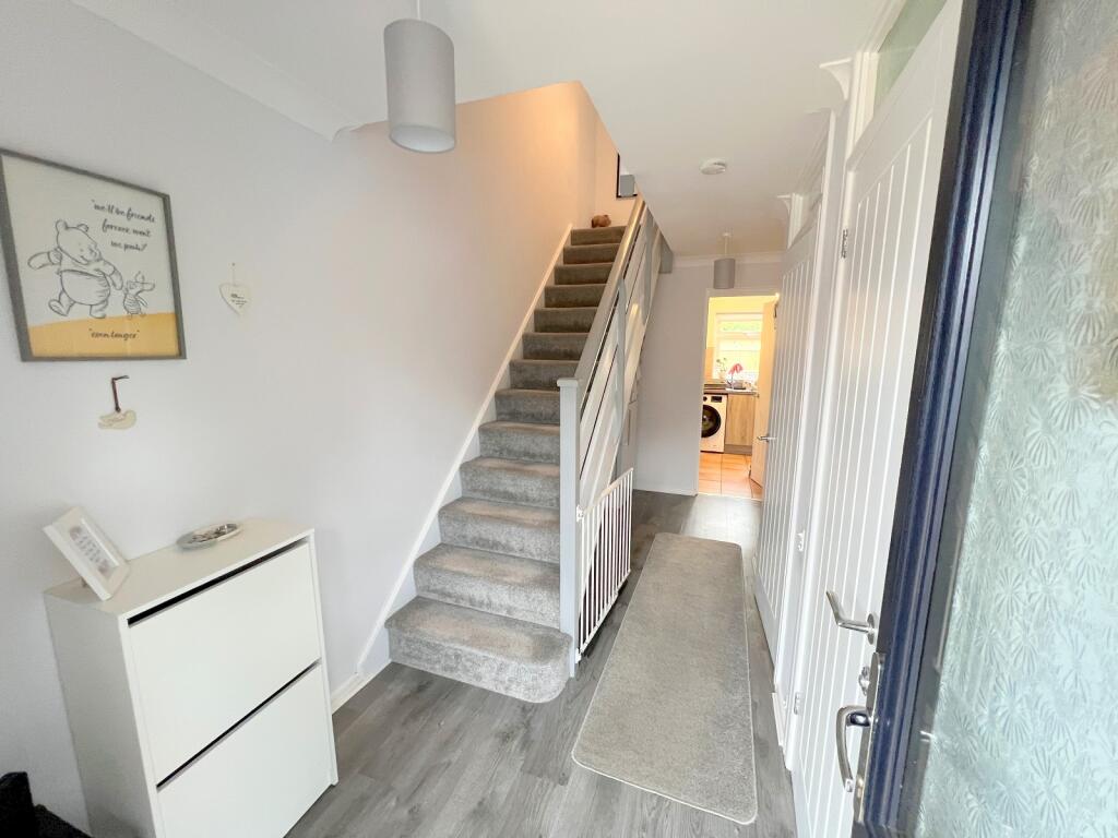 Additional image 7 of Clover Court, Ashley, New Milton, Hampshire. BH25 5XX