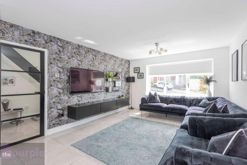 Additional image 4 of New Court Drive, Egerton, Bolton, BL7