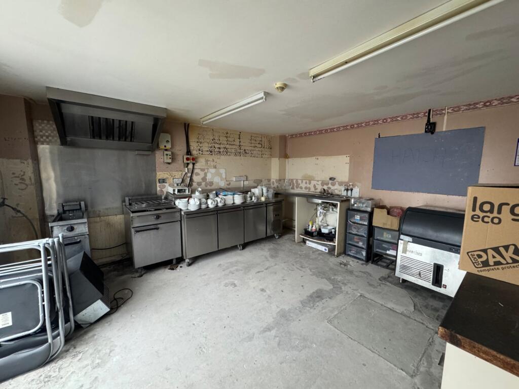 Additional image 5 of Baltic Wharf, Pier Road, Littlehampton, West Sussex, BN17