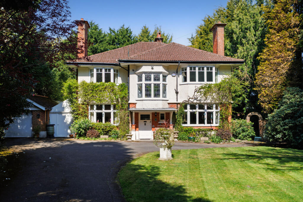 Additional image 17 of Brunstead Road, Branksome Gardens, Poole, Dorset, BH12