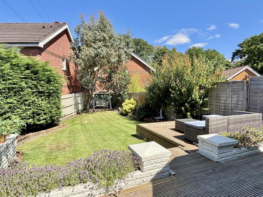 Additional image 22 of Martingale Close, Upton, Poole