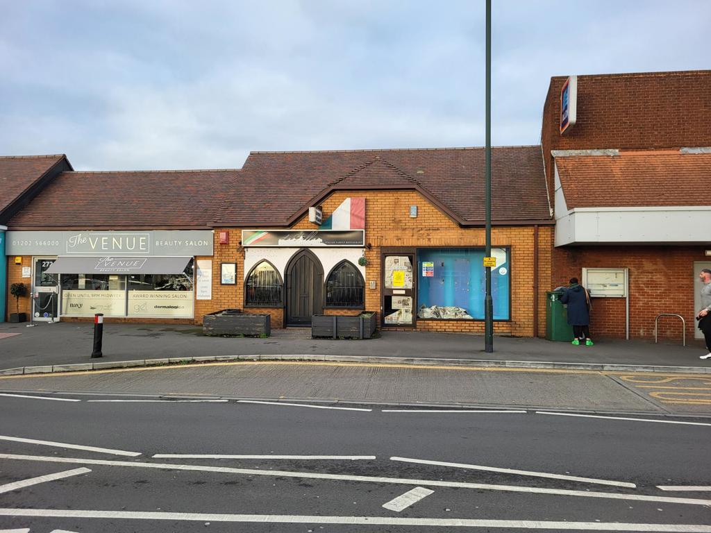 Additional image 2 of 270 Wallisdown Road, Bournemouth, Dorset