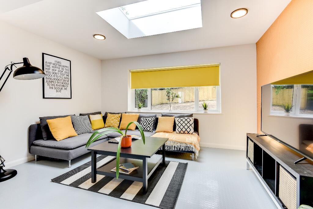 Additional image 5 of Talbot Crescent, BN1