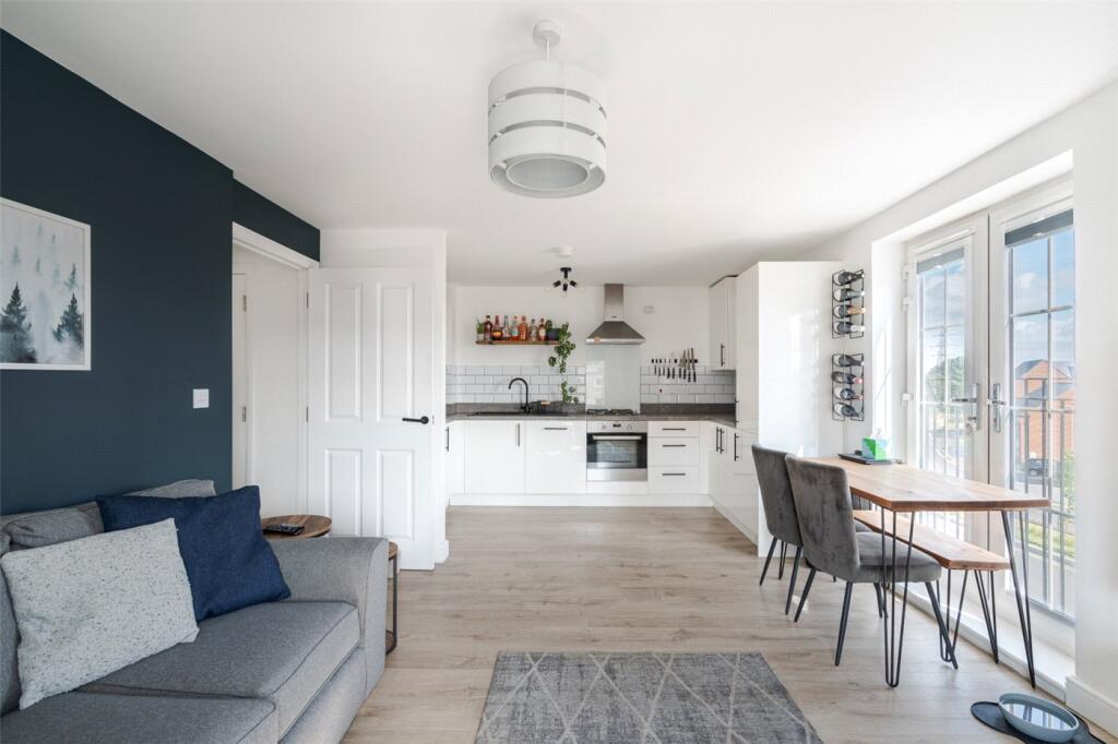 Additional image 3 of Beaumaris Road, Bearwood, Bournemouth, Dorset, BH11