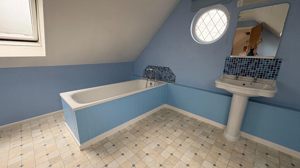 Additional image 20 of The Croft Cottage Broom, B50