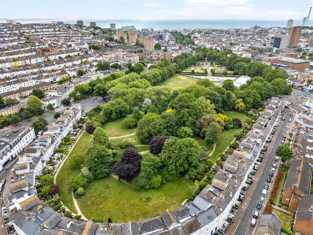 Additional image 4 of Park Crescent, Brighton