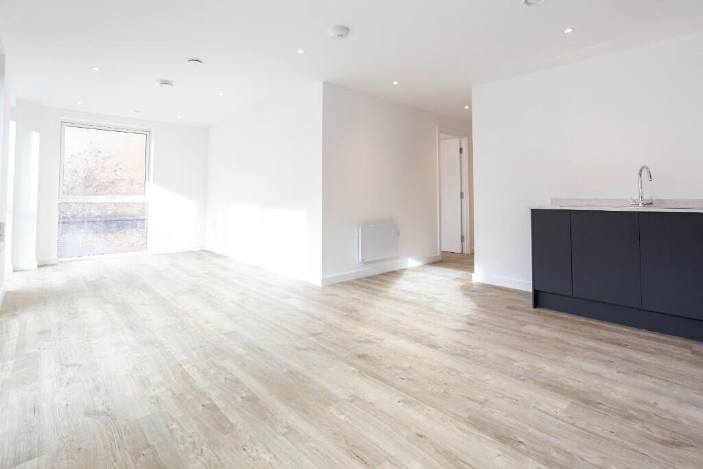 Additional image 5 of Flat 309, Hairpin House, 230 Bradford Street, Birmingham, B12