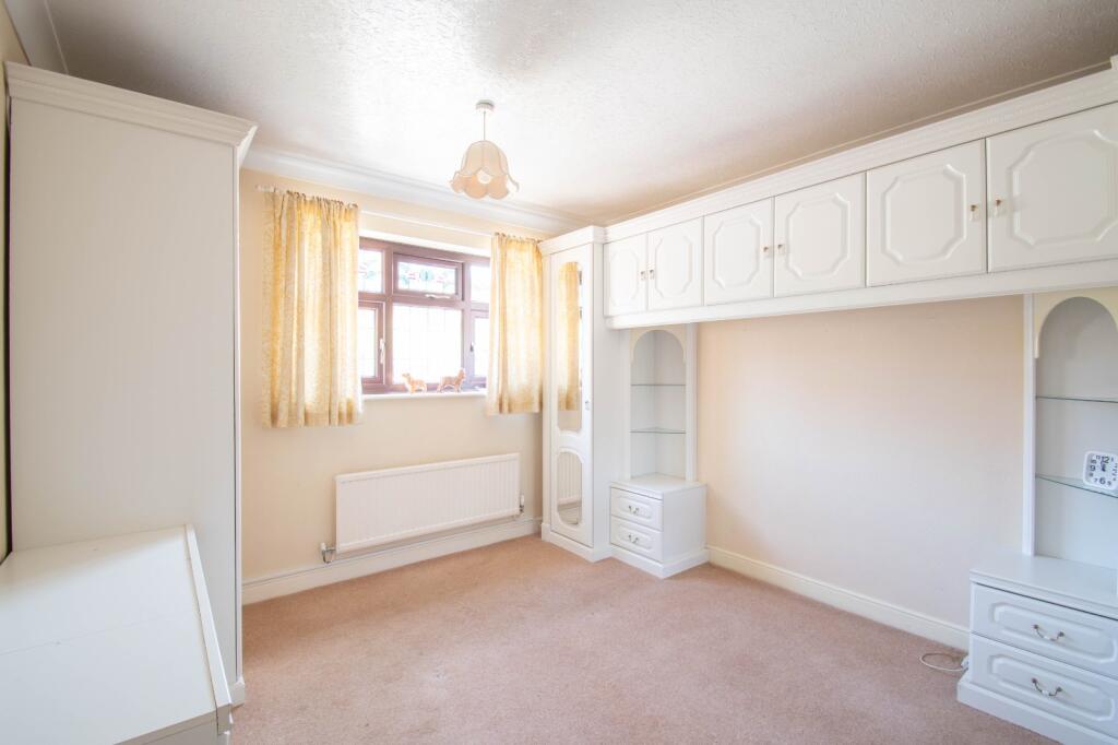 Additional image 9 of Higgs Field Crescent, Cradley Heath, West Midlands, B64