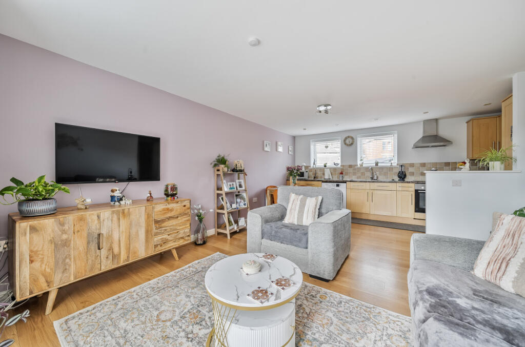 Additional image 5 of Old Were Court, Warminster, BA12