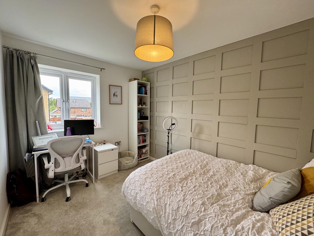 Additional image 12 of Woodlands Place, Blythe Valley, Solihull, B90